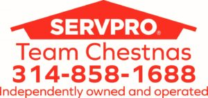 Servpro Team Chestnas ----2024