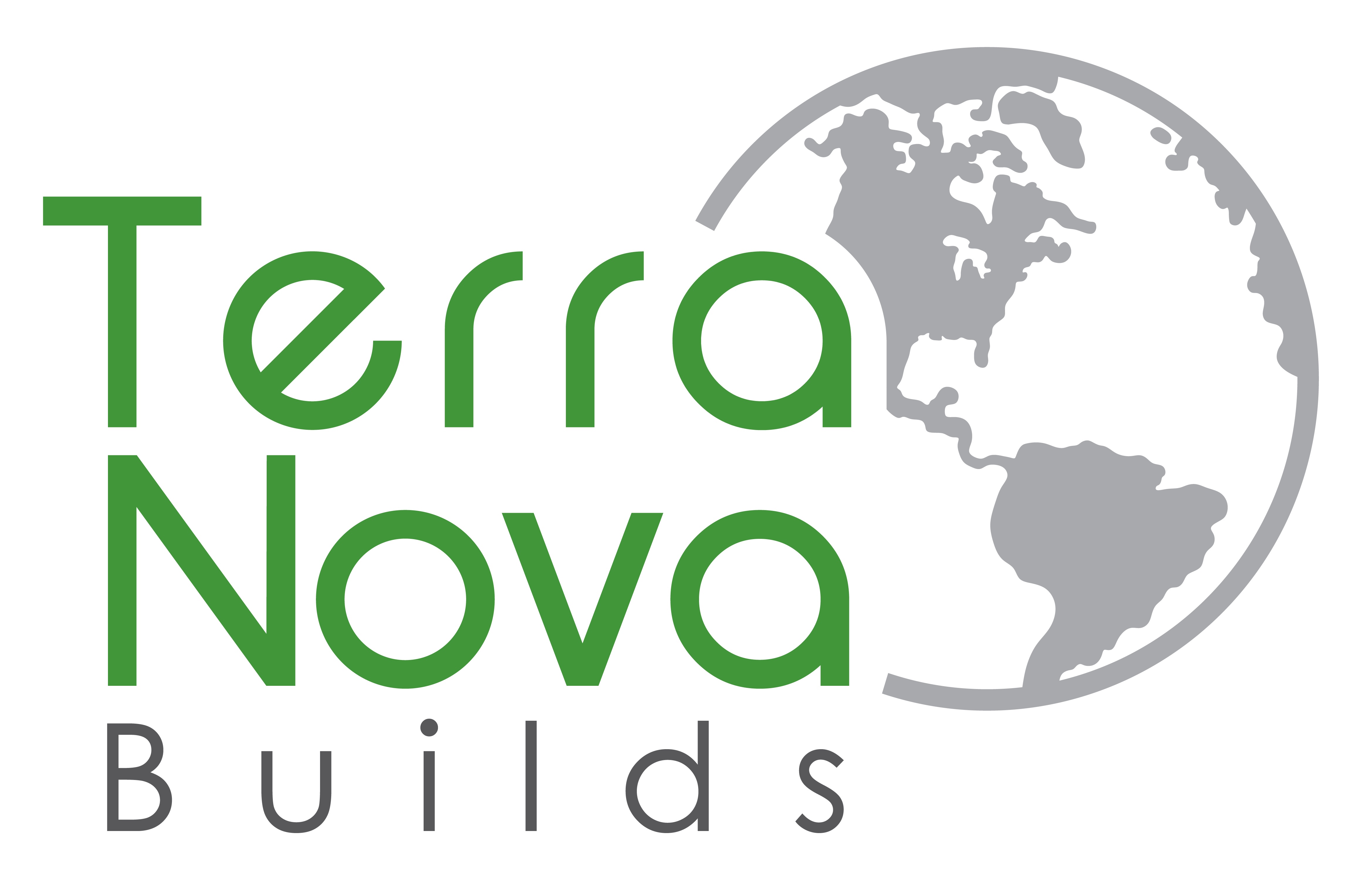 Terra Nova Builds logo 2023