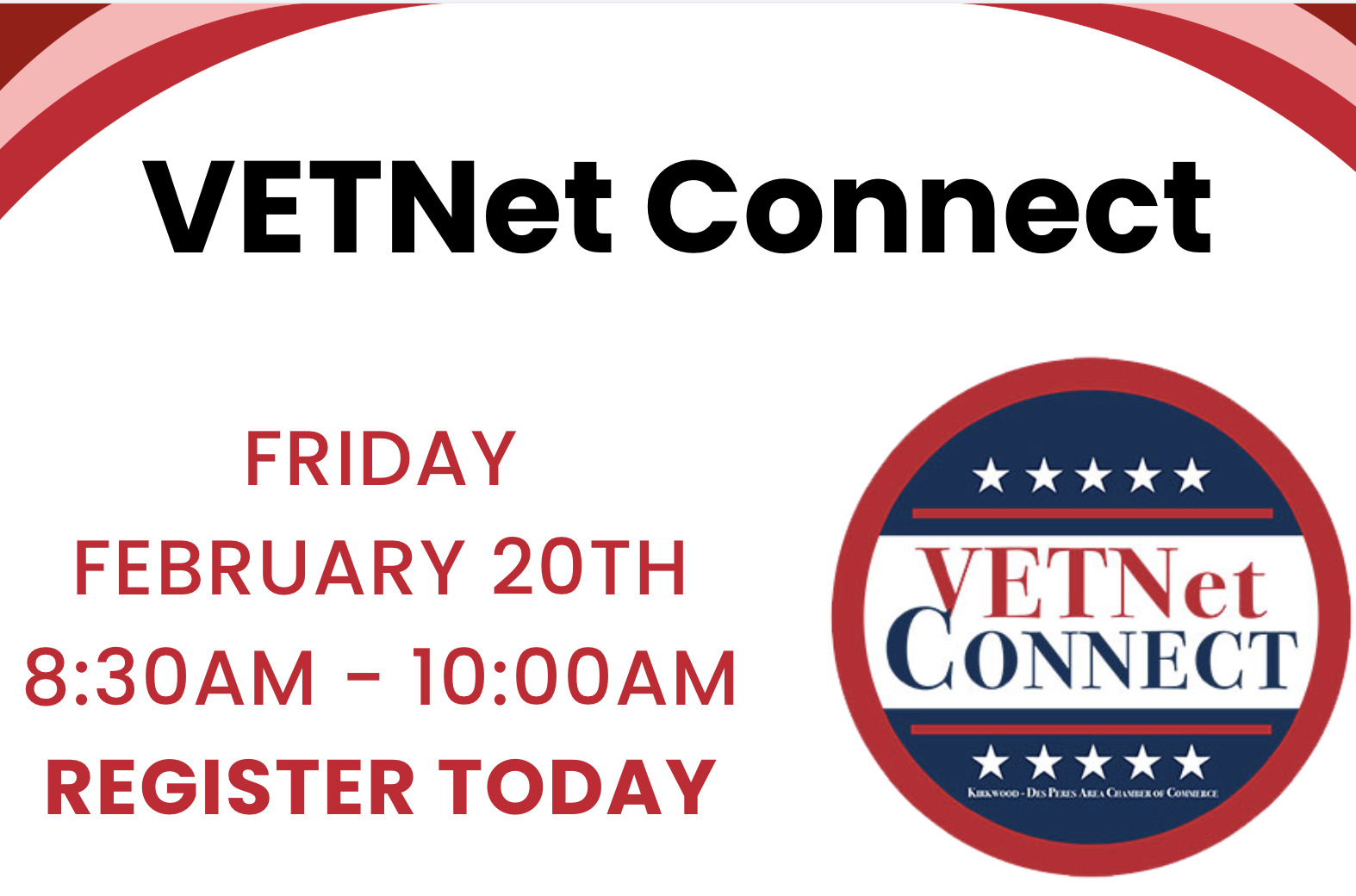 VETNET Feb 26