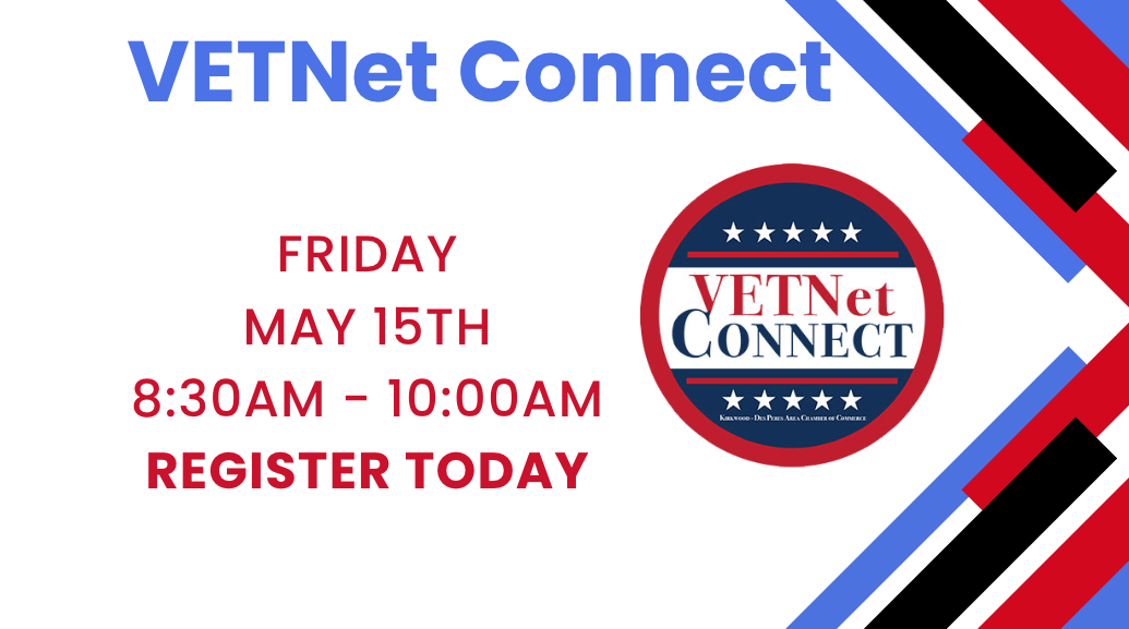 VetCon May 26