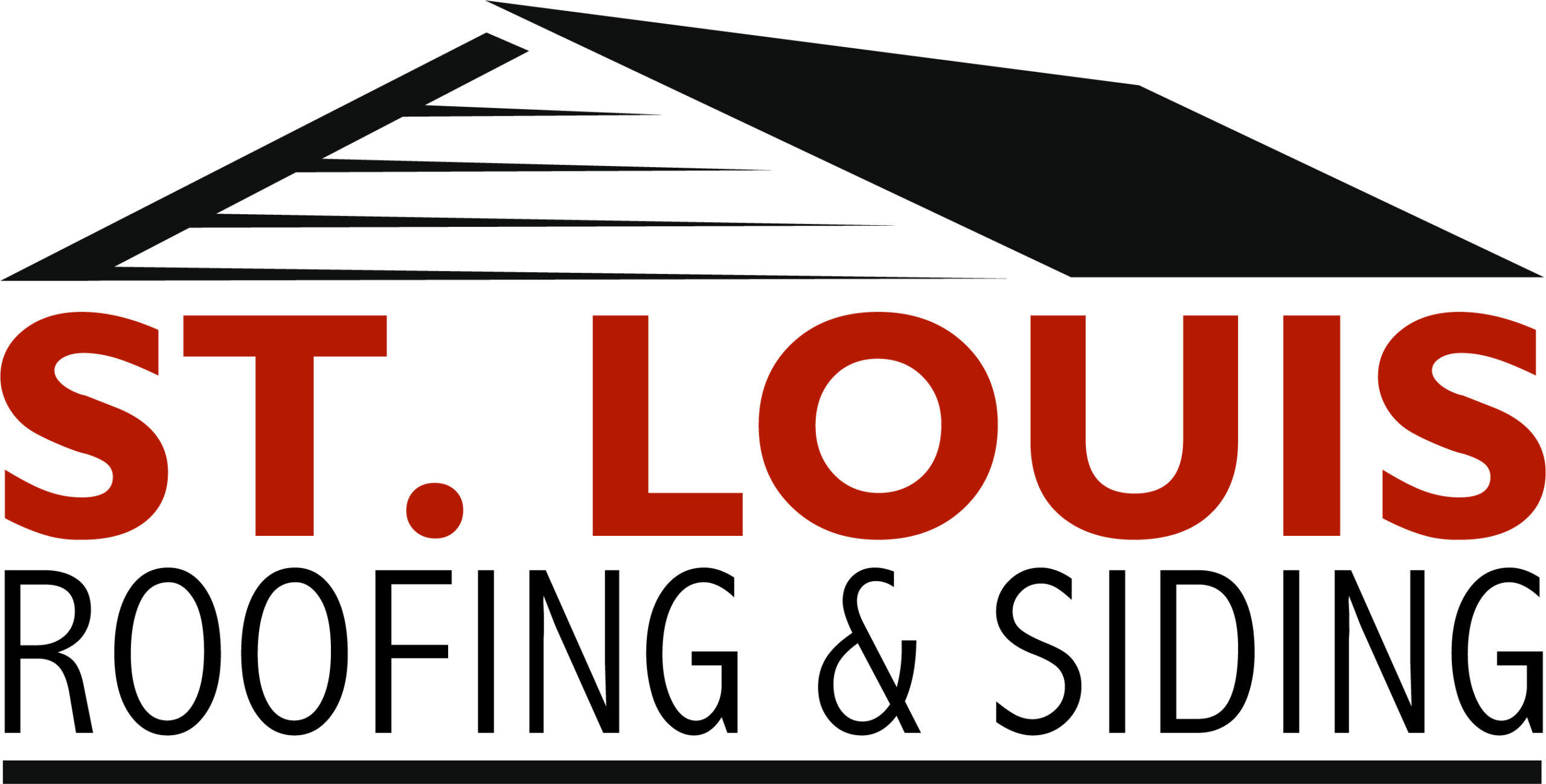 St Louis Roofing &amp; Siding Logo (large)