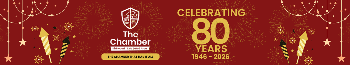 Chamber 80th Anniversary Newsletter Cover (500 x 500 px)