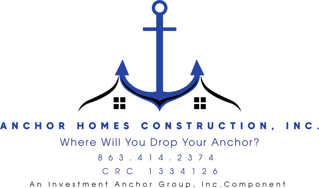 Anchor Homes 