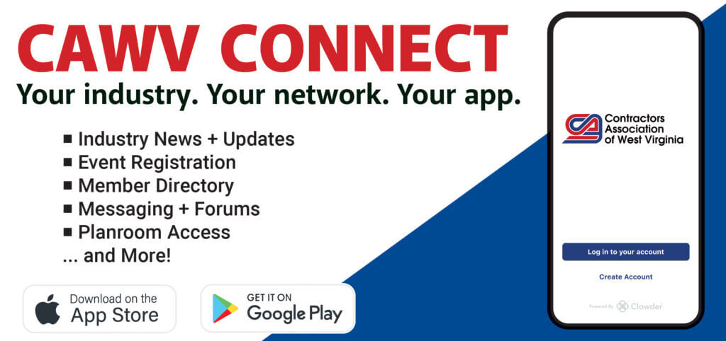CAWV App CAWV App