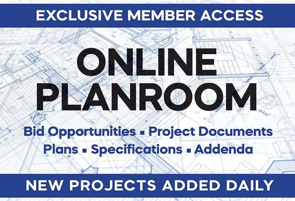Online Planroom