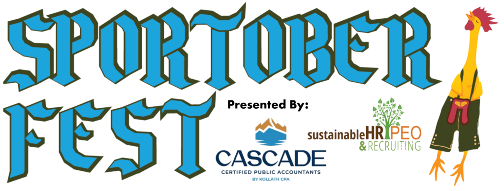 2025 Sportober fest Logo 2025 Sportober fest Logo