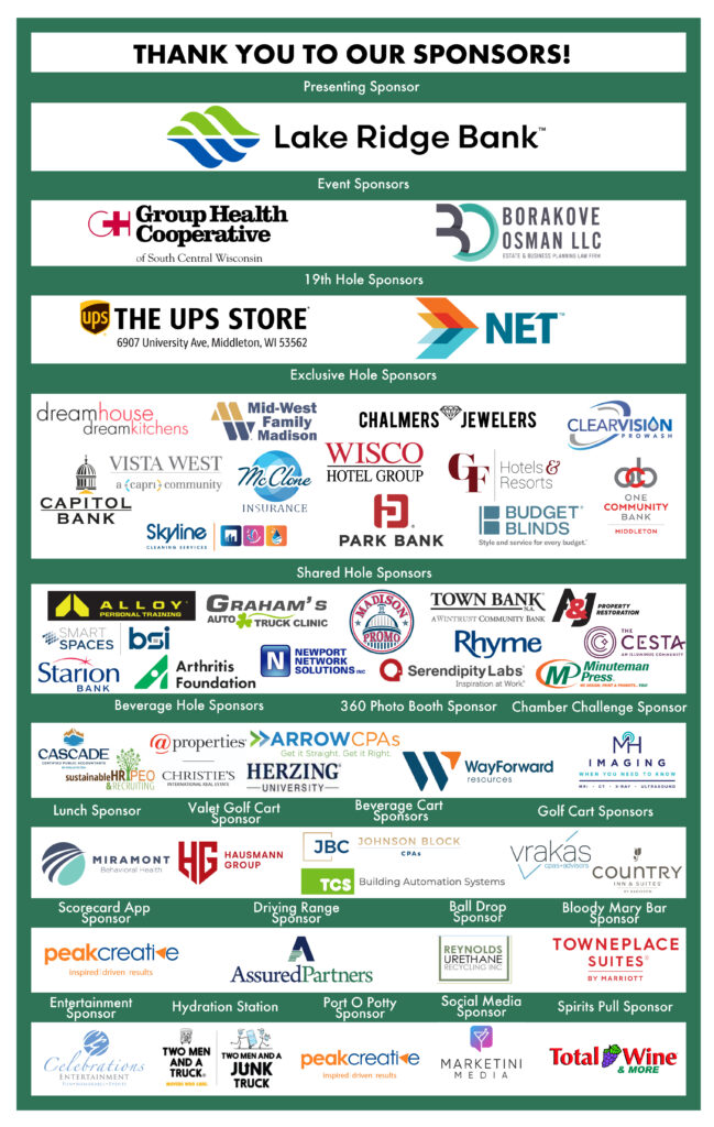 2025 Golf Sponsors Poster - Final 2025 Golf Sponsors Poster - Final