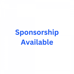 sponsorship available