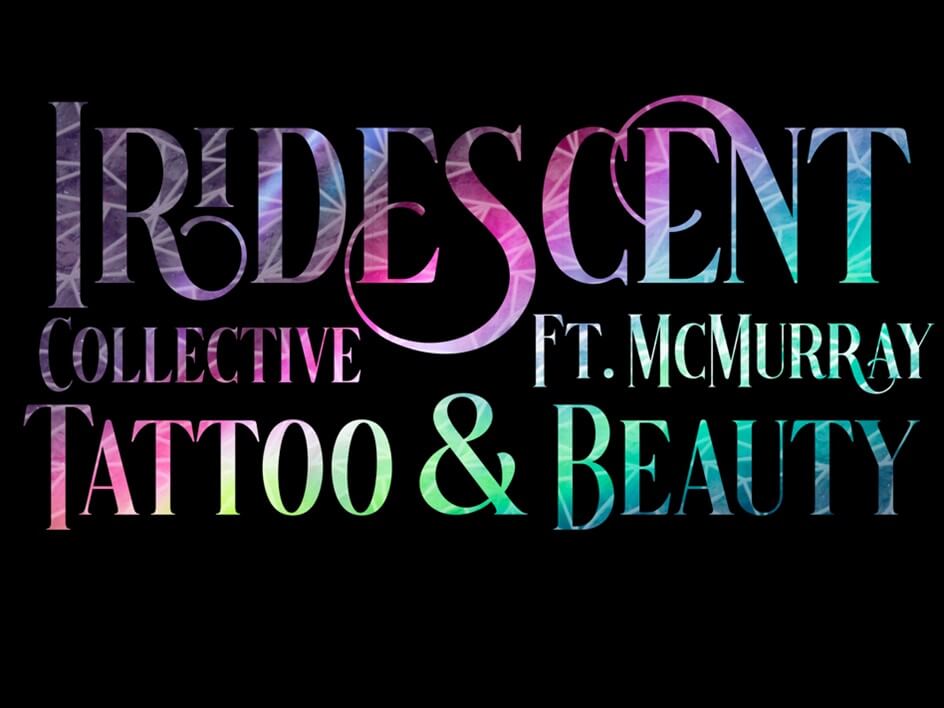 Iridescent Collective