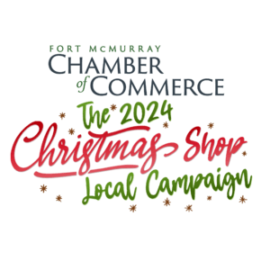 LOCAL CHRISTMAS CAMPAIGN 2024 LOGO