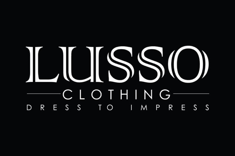 Lusso Clothing