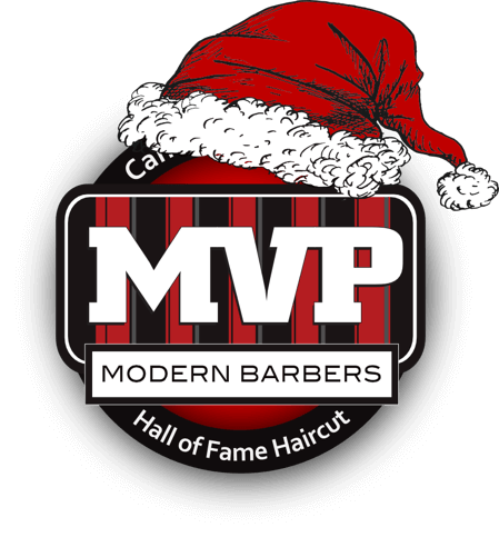 MVP Modern Barbers - Downtown