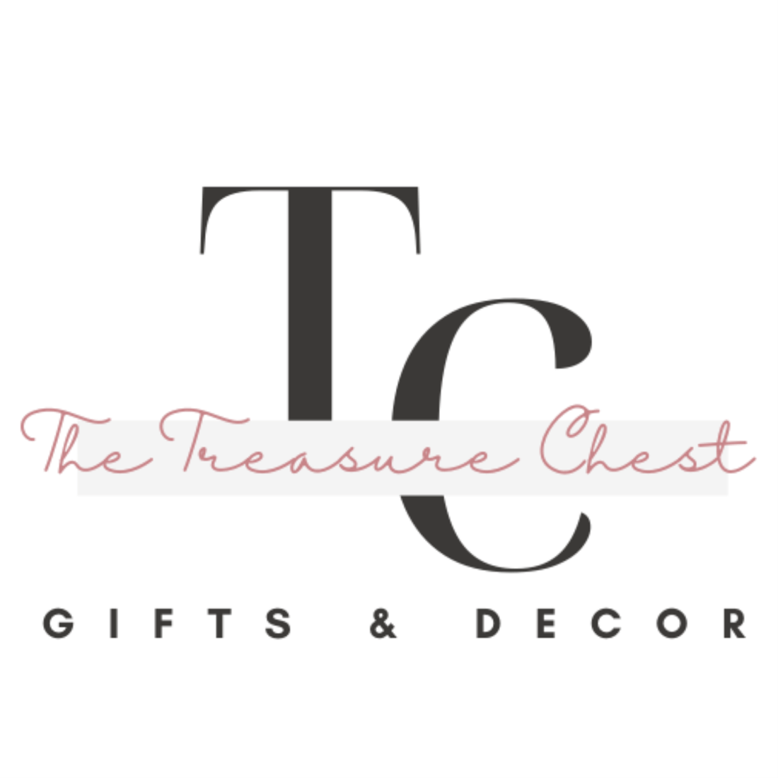 The Treasure Chest Gifts &amp; Decor