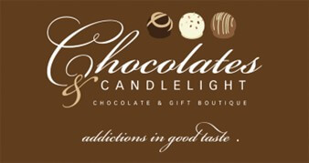 Chocolate &amp; Candlelight