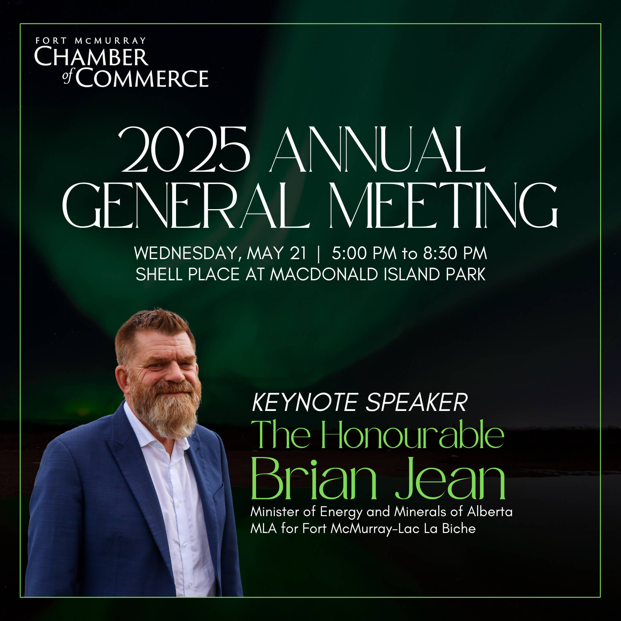2025 AGM Graphic - April 2025 2025 AGM Graphic - April 2025