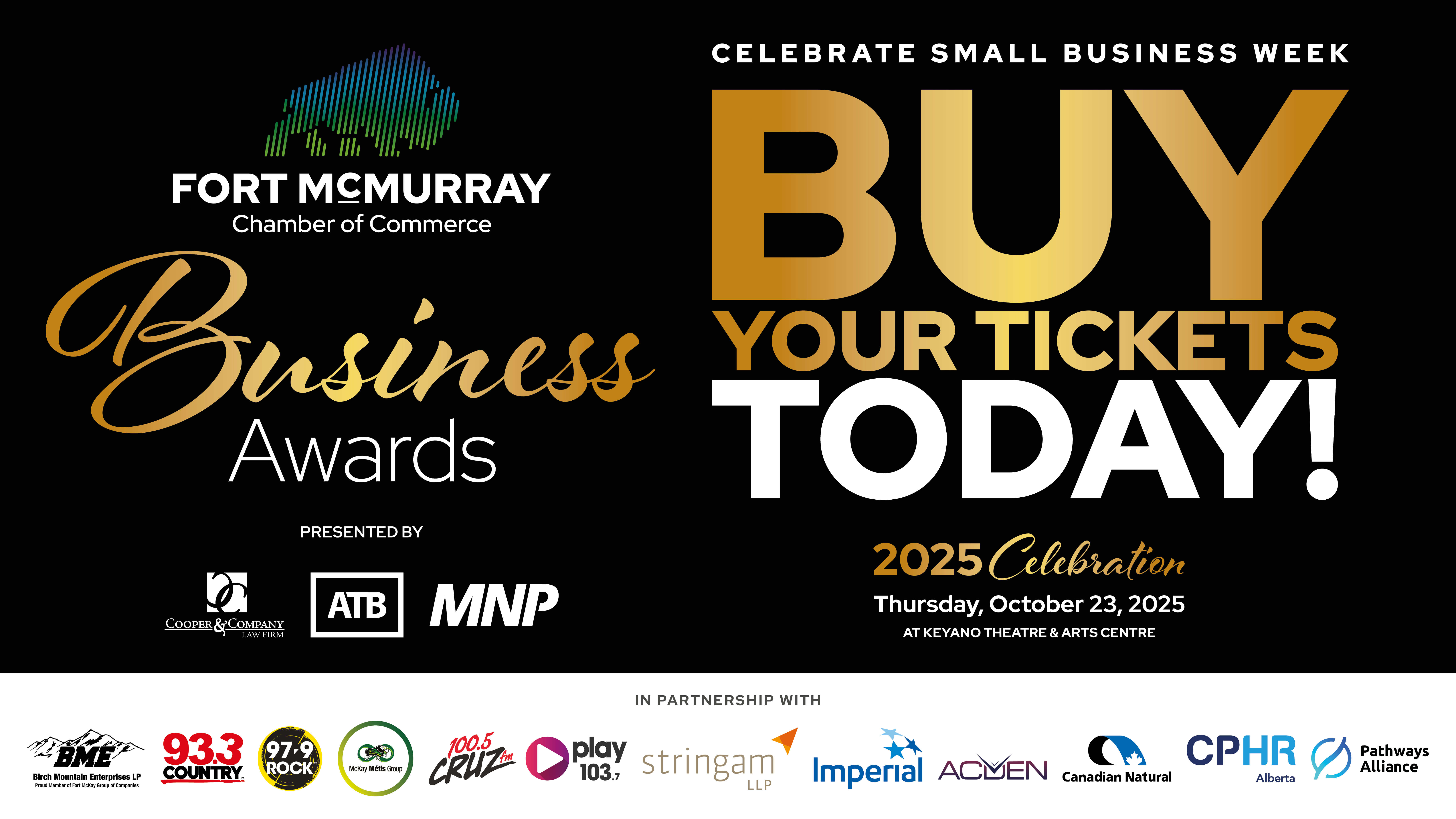 Business Awards Refresh with new Branding Business Awards Refresh with new Branding