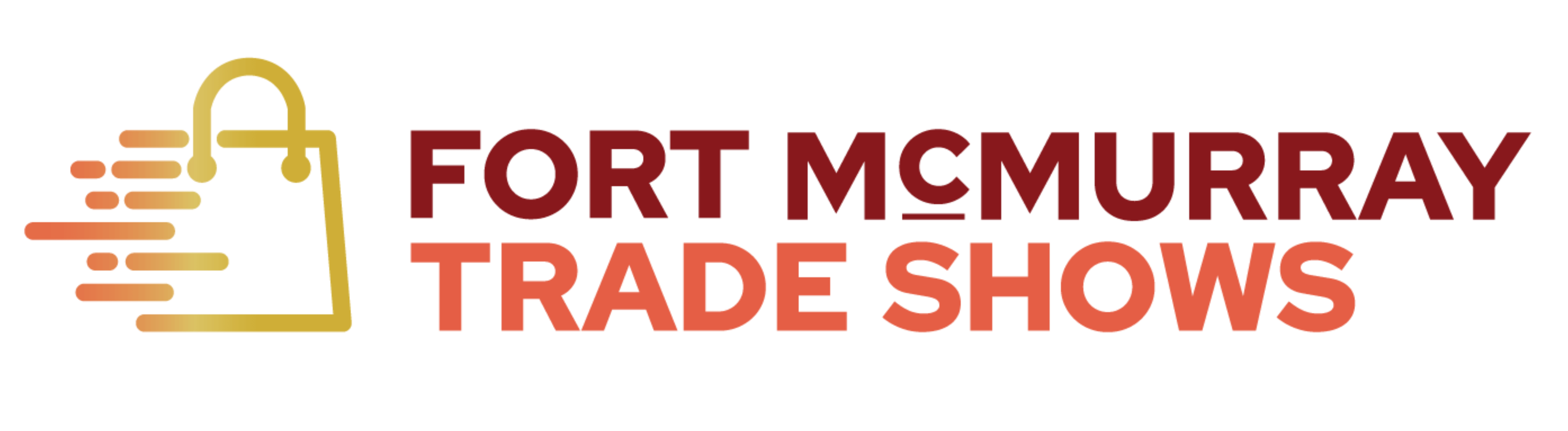 Fall Trade Show Vertical Logo Fall Trade Show Vertical Logo