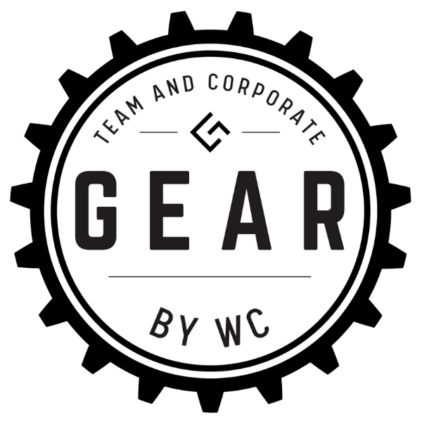 Gear by WC Logo - June 2025