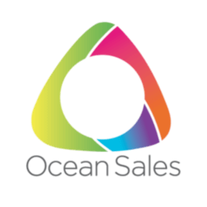 Ocean Sales Logo - June 2025
