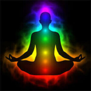 Psychic Reads with VcToria Logo - June 2025