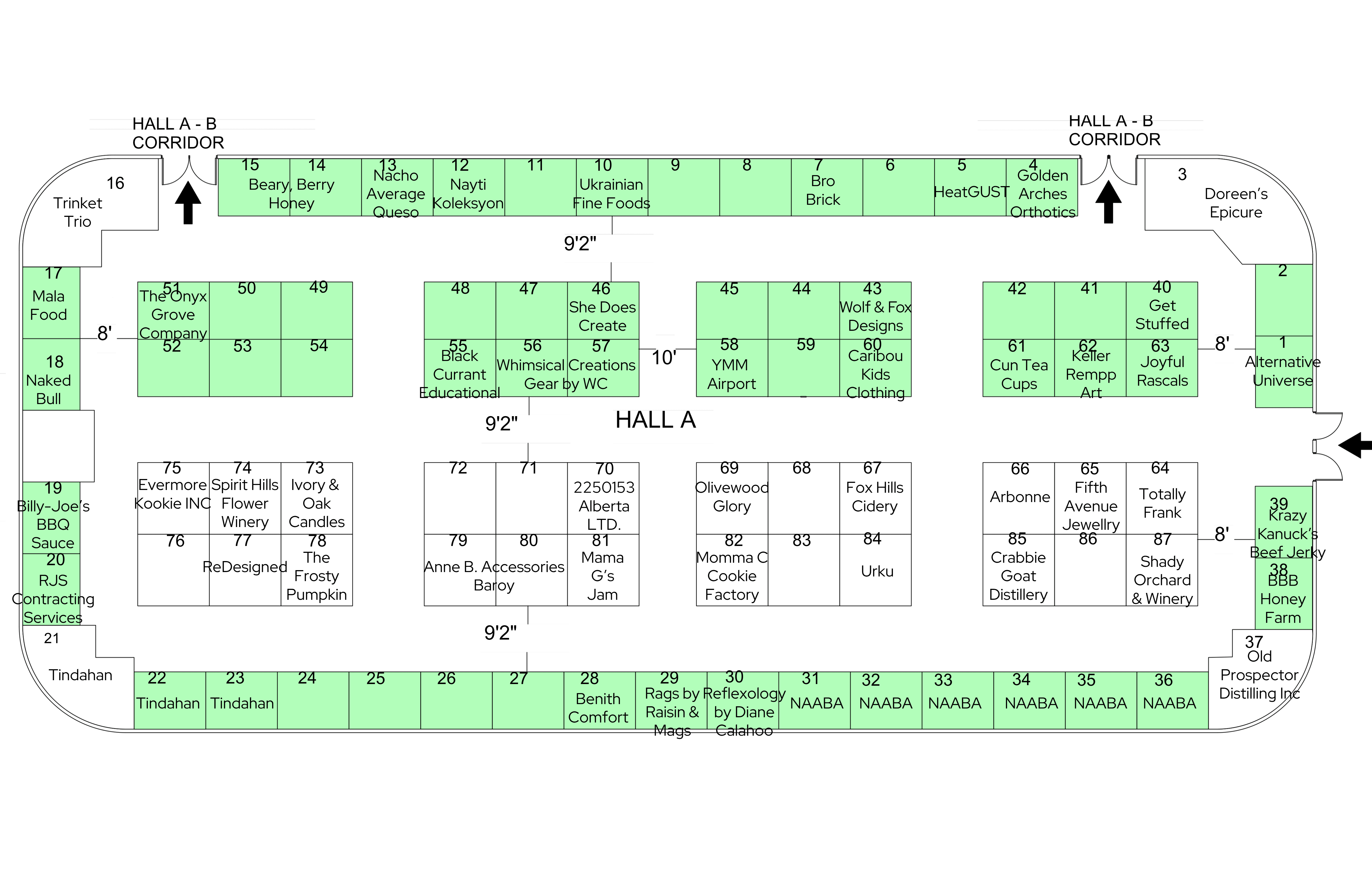 2025 Fall - Hall A (2)