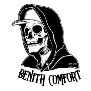 Benith Comfort - July 2025