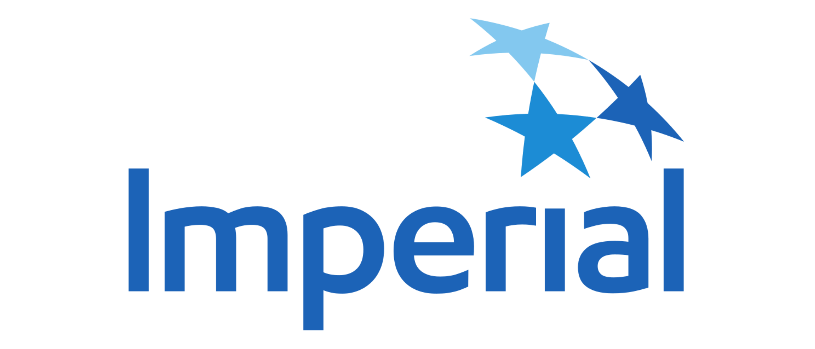 Imperial for Website