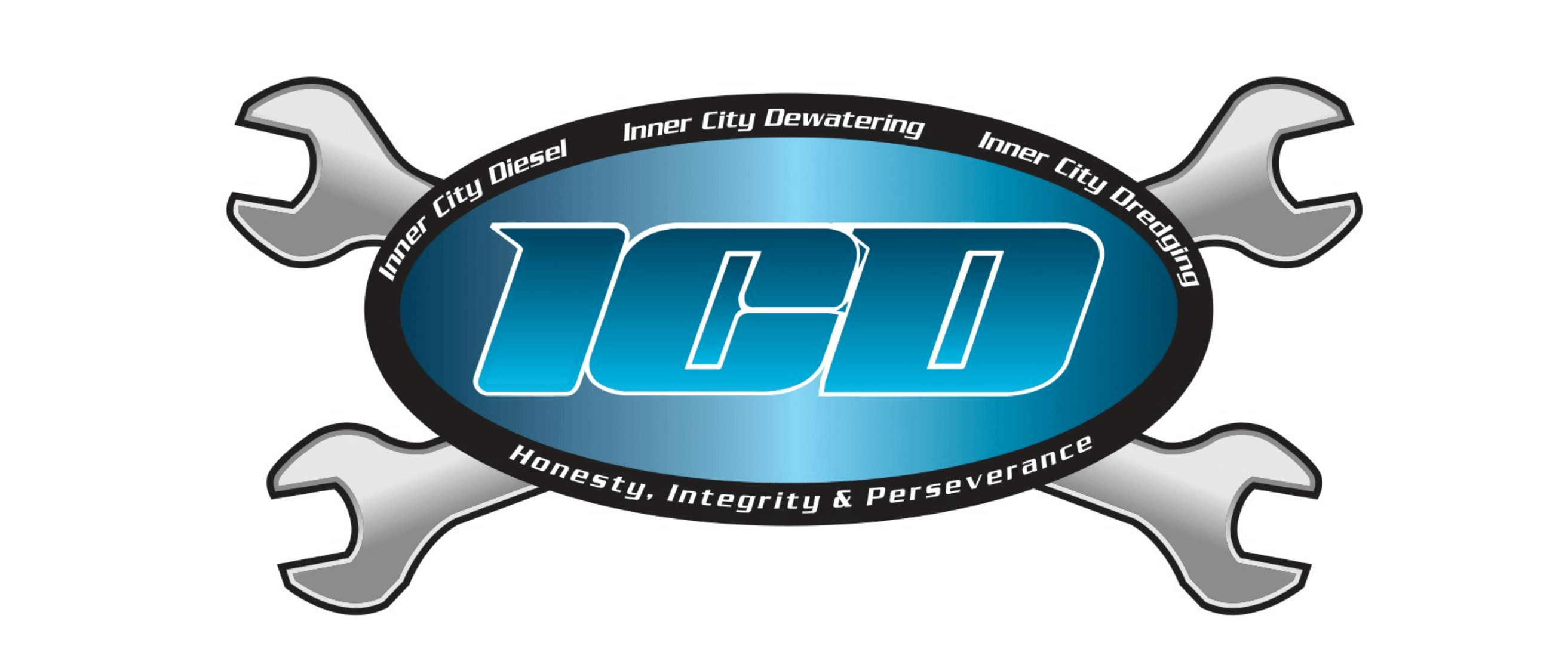 Job Fair Participant Logos - ICD