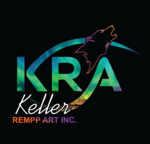 Keller Rempp Art Inc. - July 2025