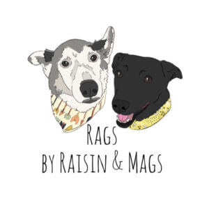 Rags by Raisin &amp; Mags - July 2025