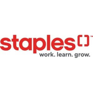 Staples - July 2025