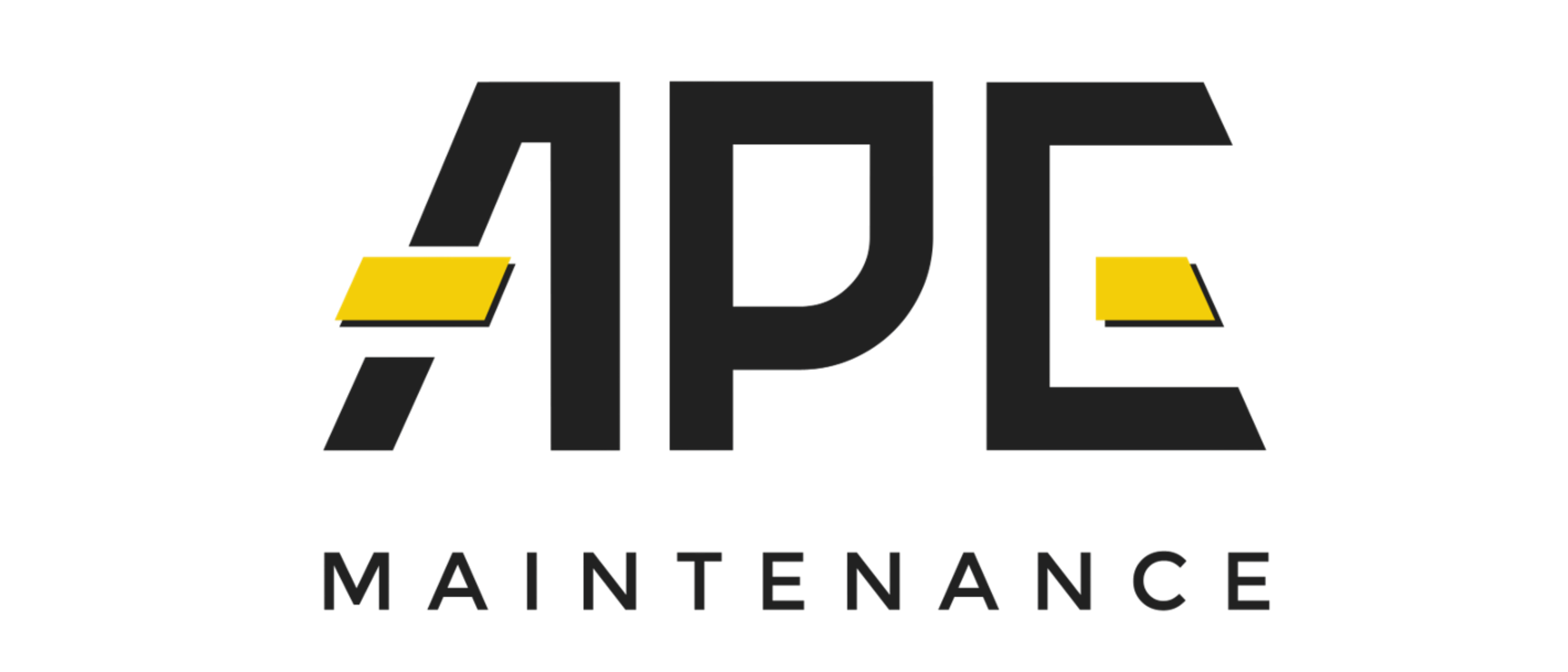 APE MAINTENANCE WEBSITE
