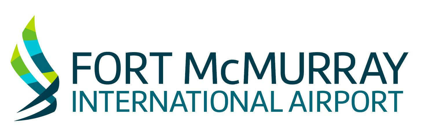 Fort McMurray Airport Colour - March 2025