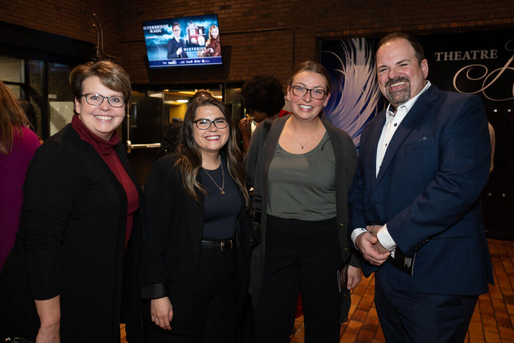 Fort McMurray Chamber of Commerce Business Award (2025)-11 Fort McMurray Chamber of Commerce Business Award (2025)-11
