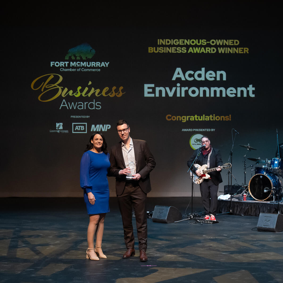 Fort McMurray Chamber of Commerce Business Award (2025)-18