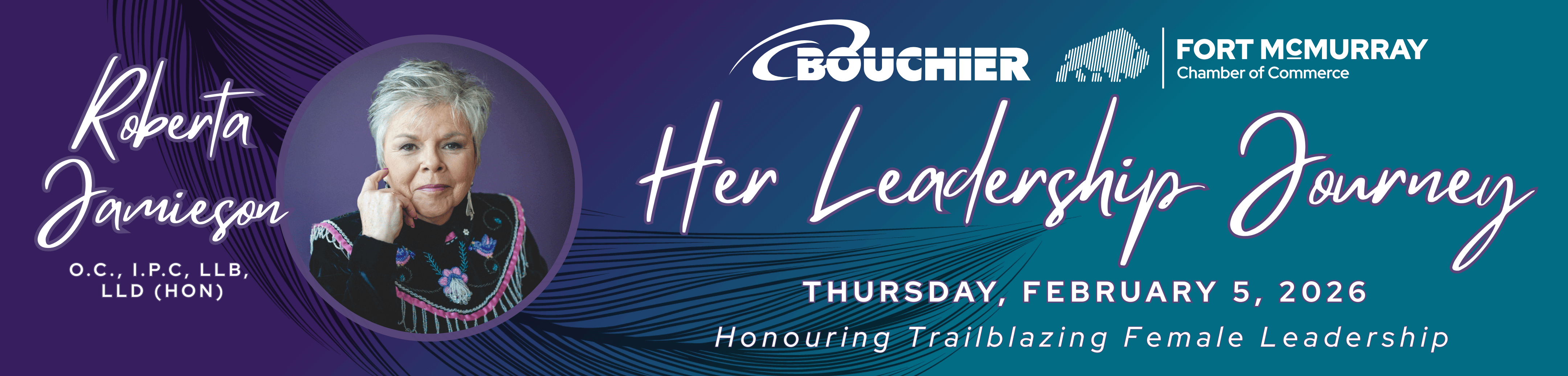 Her Leadership Journey Website Header Her Leadership Journey Website Header