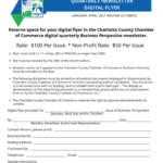 Newsletter Digital Flyer Agreement (1)