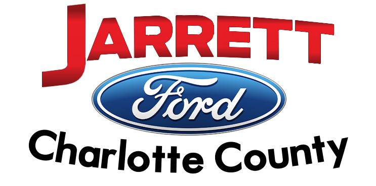 Jarrett Ford Charlotte County