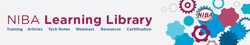 Learning Library Web Banner