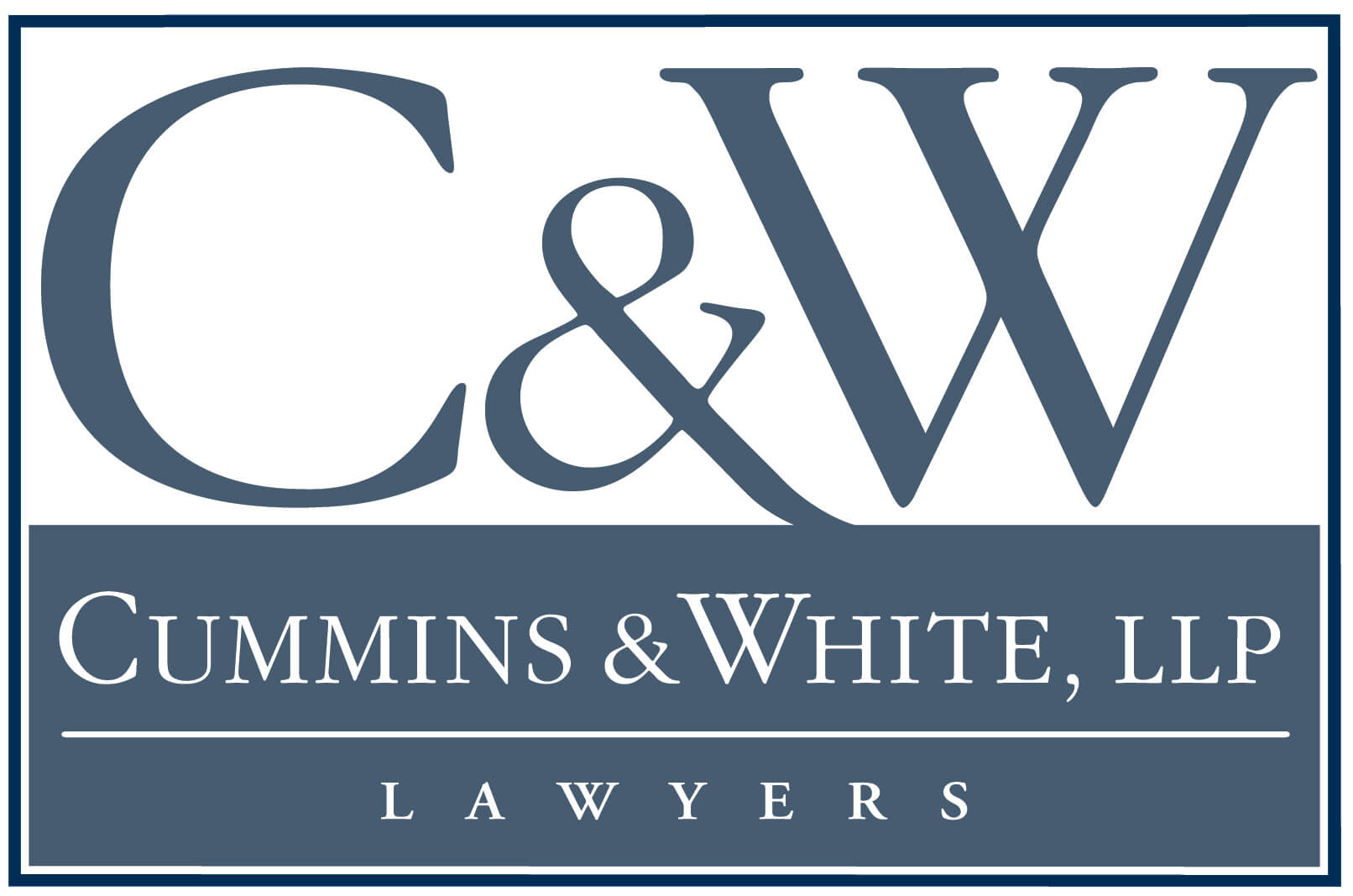 c&amp;w_standard_logo