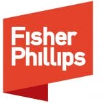 FisherPhillips_TimeSquare Logo Fisher Phillips and Inspired eLearning announce their latest online employee training modules. These online courses help HR departments ensure that people are informed about important workplace laws.