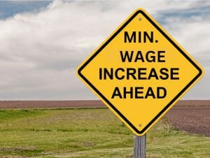 MIN WAGE