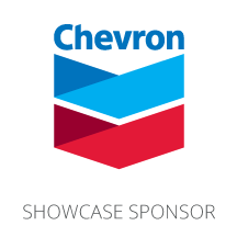 Chevron - Showcase