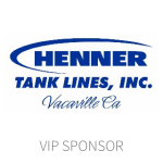 Henner Tank Lines - VIP