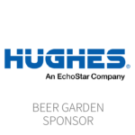 Hughes - Beer Garden