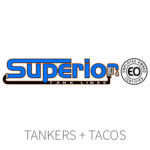 Superior Tank Lines - Tankers + Tacos