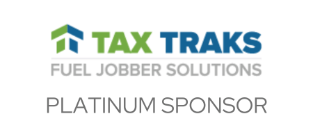 Tax Traks Platinum Sponsor