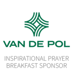 Van De Pol - Inspirational Prayer Breakfast
