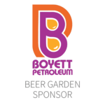 Boyett Petroleum - Beer Garden