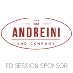 Andreini - Ed Session